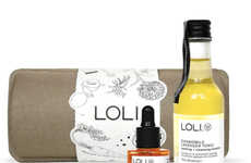 Deluxe Travel-Friendly Cleansing Kits