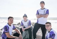 Esports Nutrition Partnerships Image 1