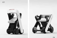 Shareable Mobility Solutions Image 2