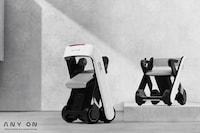 Shareable Mobility Solutions Image 7
