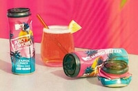 Reality TV-Themed Seltzers Image 4