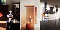 Whisky-Themed Bespoke Glassware Image 1