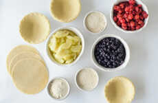 Frozen Pie Kits