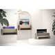 Display-Bearing Foldable Desks Image 4