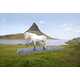 Horse-Themed Iceland Travel Ads Image 1