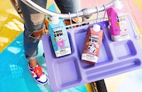 Fermented Whey Milk Brands Image 2
