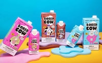Fermented Whey Milk Brands Image 4