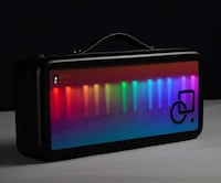 Mini Illuminated Digital Pianos Image 8
