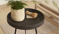 Chic Sustainable Side Tables Image 3