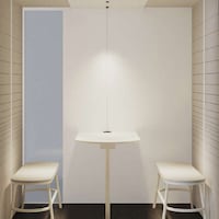 Sustainable Office Meeting Booths Image 3