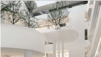 Zen-Like Shopping Malls Image 3
