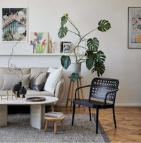 Contemporary Nordic Chair Designs Image 1