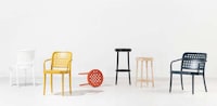 Contemporary Nordic Chair Designs Image 2