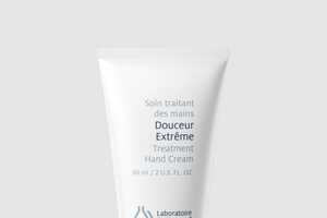 High-Performance Hand Creams