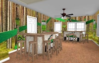Outdoors-Inspired Soda Flavors Image 1