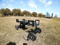 Durable Offroad Electric Boards