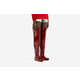 Premium Thigh-High Rubber Boots Image 1