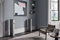 Floor Standing Speaker Systems Image 2