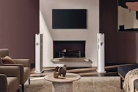Floor Standing Speaker Systems Image 3