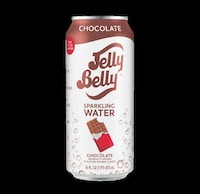 Chocolate-Flavored Sparkling Water Image 1