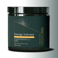 Dad-Targeted Energy Supplements Image 3