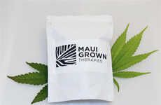 Compostable Cannabis Packaging