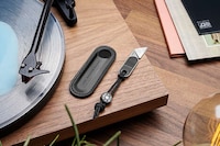 Vinyl Record Opening Knives Image 1