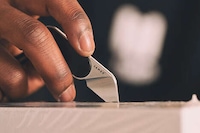 Vinyl Record Opening Knives Image 2