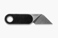 Vinyl Record Opening Knives Image 4