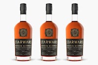 Wine Barrel-Aged Australian Whiskeys Image 2
