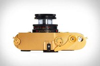 Gilded Collaboration Camera Models Image 2