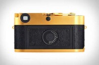 Gilded Collaboration Camera Models Image 4
