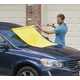Oversized Car-Drying Towels Image 1