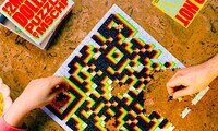Prize-Offering QR Code Puzzles Image 3