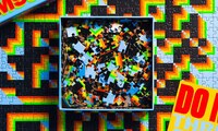 Prize-Offering QR Code Puzzles Image 4
