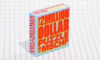 Prize-Offering QR Code Puzzles Image 5