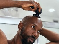 Ultra-Fast Hair Shaving Devices Image 2