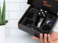 Ultra-Fast Hair Shaving Devices Image 5