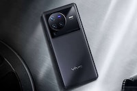 Oversized Camera Smartphone Models Image 1