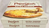 Retail Frozen Pizza Expansions Image 1