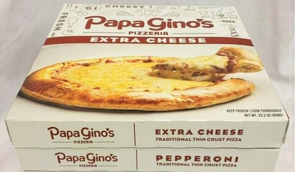 Papa Gino's Near Me - Locations, Hours, & Menus - Slice.