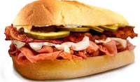 Cuban-Inspired Sub Sandwiches Image 2
