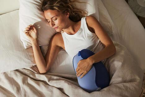 Biofeedback Sleep Aid Devices