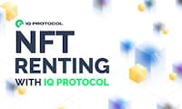 Rentable Digital Assets