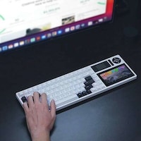 Multipurpose PC Keyboards Image 1