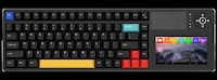 Multipurpose PC Keyboards Image 2