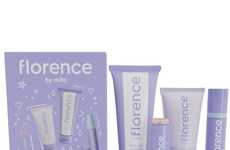 Hydrating Skincare Sets