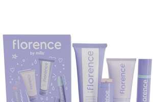 Hydrating Skincare Sets