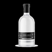 Distilled American-Made Soju Image 2
