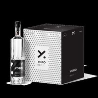 Distilled American-Made Soju Image 3